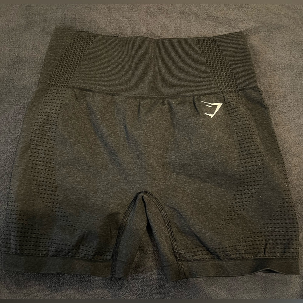 Vital Seamless Gymshark Shorts